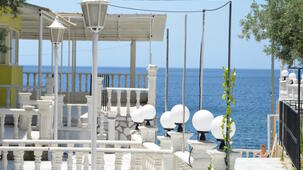 Yıldız Tatil Köyü