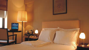 Hotel İstanbul Conti