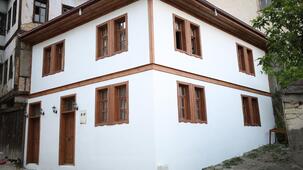Beyaz Konak Hotel Safranbolu