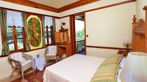 Dayı Ahmet Ağa Konağı