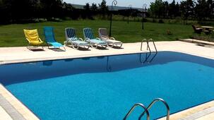 Silivri Saklı Cennet