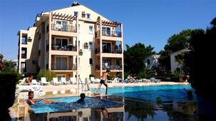 Butik Villa's Manzara