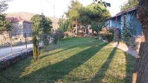 Ayışığı Çamlık Pansiyon