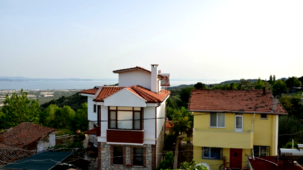 Lella Çamlıbel Hotel