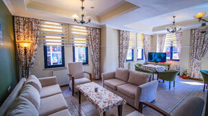 Amasra Ayyıldız Hotel