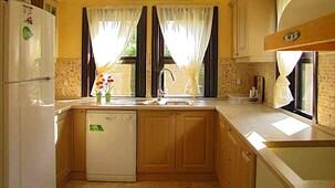 Marmaris Villa Çamlı