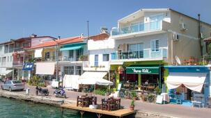 Buena Vista Hotel & Restaurant