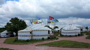 Obasya Yunt Dağı Türkmen Obası