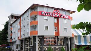 Patulya Hotel