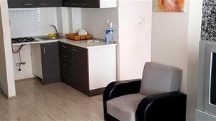 Trakya 22 Apartments