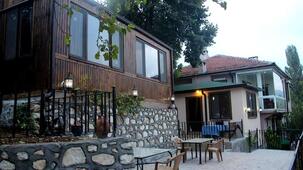 399 Uludağ Konuk Evi