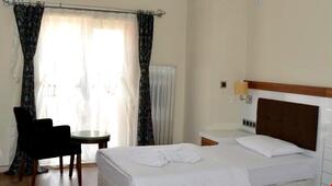 Mirava Hotel River Suites