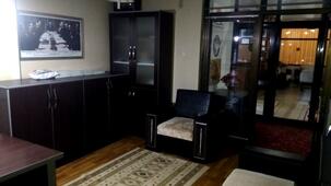 Milas Sürücü Otel