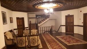 Ab-ı Revan Butik Otel