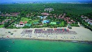 İntourist Club Belek