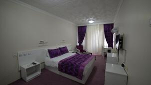 Büyük Maraş Hotel