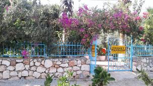 Cennet Pansiyon Kekova