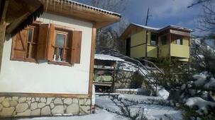 Kaya Bungalow Evleri