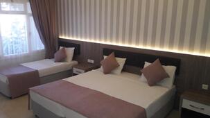 Lykia Botanika Beach & Fun Club