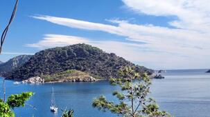 Angora Hotel Marmaris