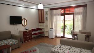 Ataköy Rental Apartments