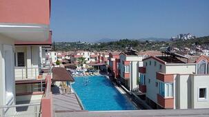 Mavi Kelebek Tatil Köyü