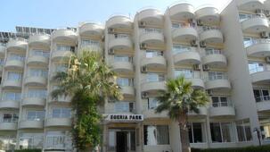 Blue Egeria Park Hotel