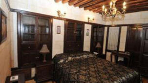 Tudyalı Konak Butik Otel