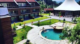 Borvo Termal Resort & Spa