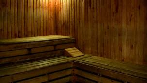 Hanedan Palace Hotel