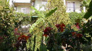 Aşkın Motel Söğüt