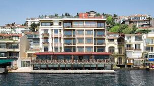 Bebek Hotel İstanbul