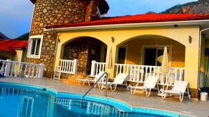 Dalaman Villa Elsa