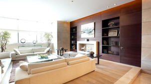 Kempinski Residences Astoria