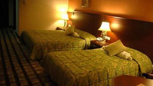 9 On İstanbul Hotel