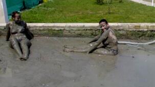 Hayat Su Thermal Hotel Pamukkale