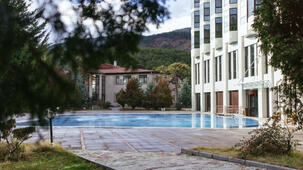 Patalya Thermal Resort Hotel