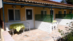 Körfez Pansiyon Ayvalık