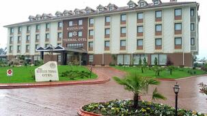 İhlas Kuzuluk Termal Otel