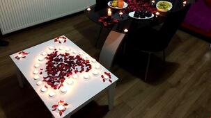 Esila Residence Apart Otel