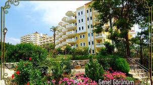 Orient Hill Resort & Spa Hotel