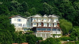 Hisar Beach Hotel