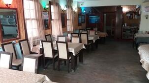 Karadere Özlen Pansiyon