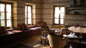 Şükrü Paşa Konağı