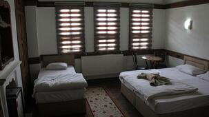 Efsane Sarnıçlı Konak