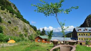 Yeşil Vadi Turistik Otel