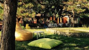 Sıla Hotel Tekirdağ