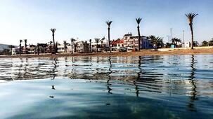 Taşucu Mercan Apart Otel