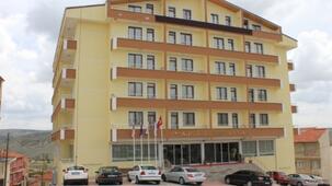 Adıgüzel Termal Otel