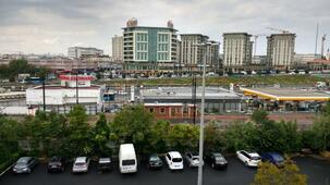 Adile Mermerci Uygulama Oteli